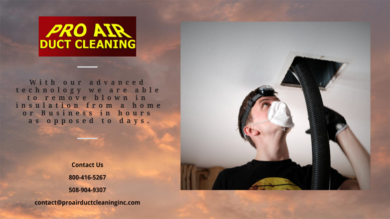 Allergy time – Pro Air Duct Cleaning