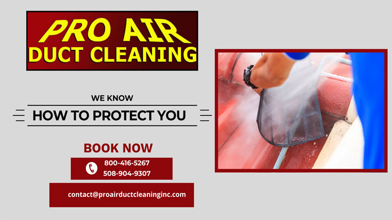 The Hidden Dangers Lurking in Your Air Ducts: Why Regular Cleaning is Essential – Pro Air Duct Cleaning