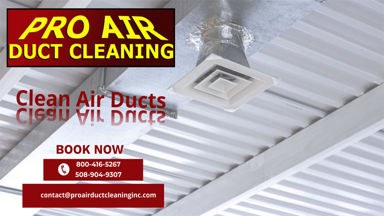 How Air Duct Cleaning Improves Indoor Air Quality in Your Home