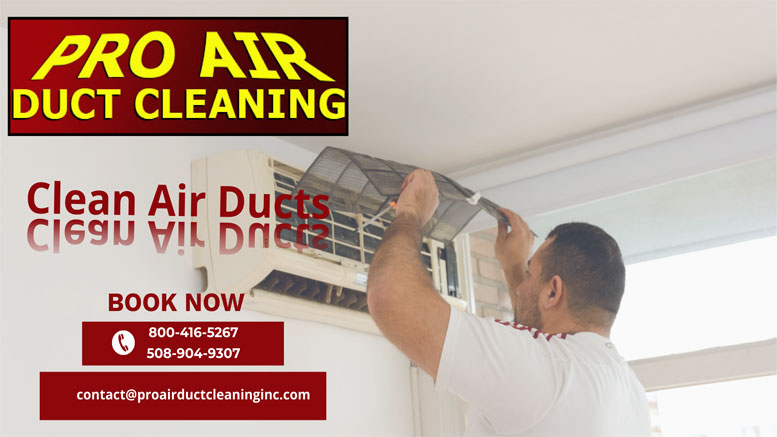 What to Expect from a Complete Air Duct Cleaning Service