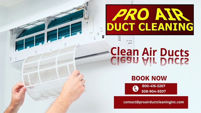 Proairductcleaning