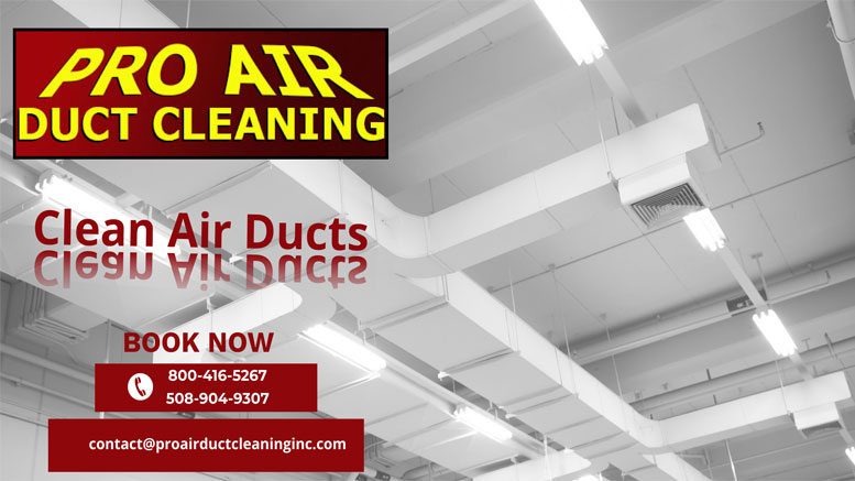ProAirDuctCleaning