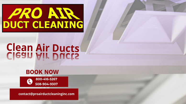 ProAirDuctCleaning